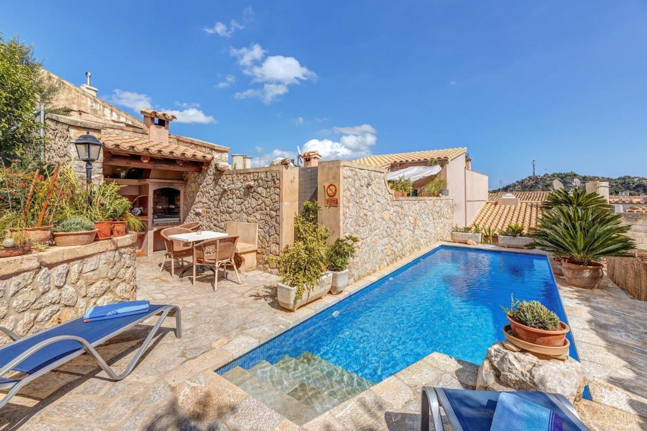 Chalet Casa Lleo Pollença
