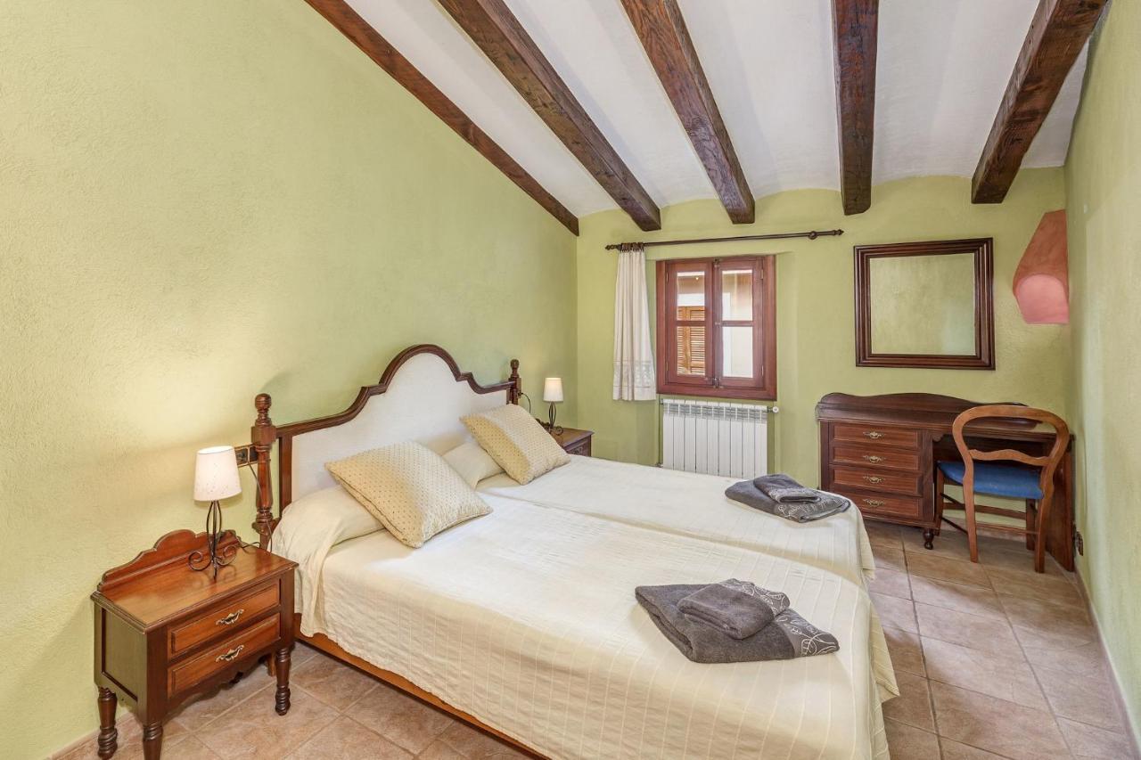 Casa Lleo Chalet *