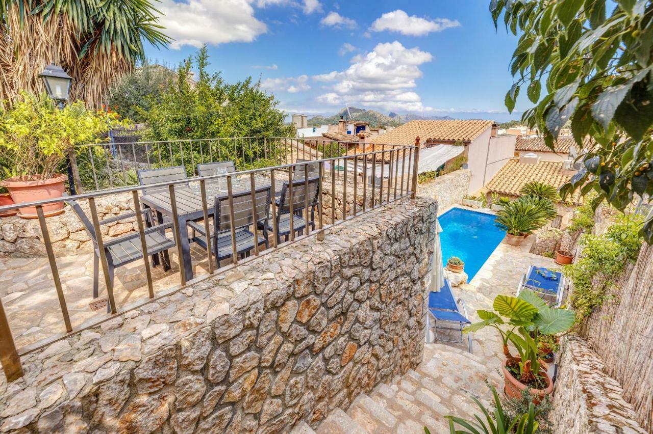 Chalet Casa Lleo *
