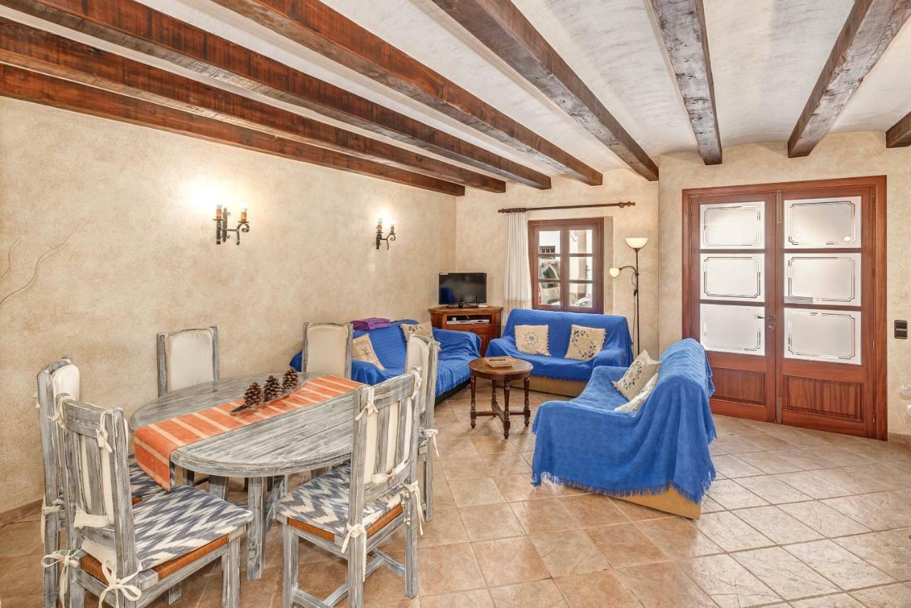 Casa Lleo Chalet