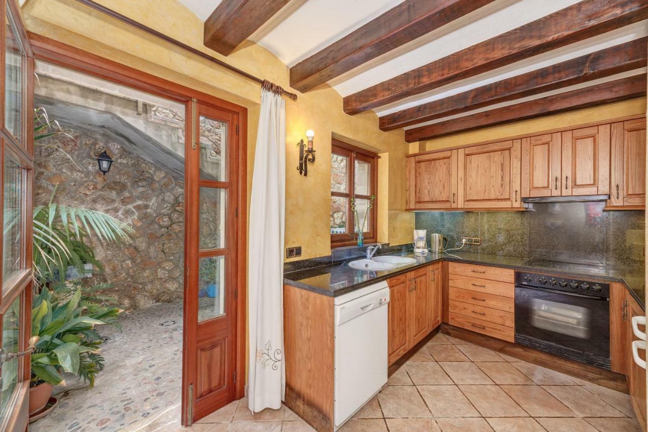 Chalet Casa Lleo